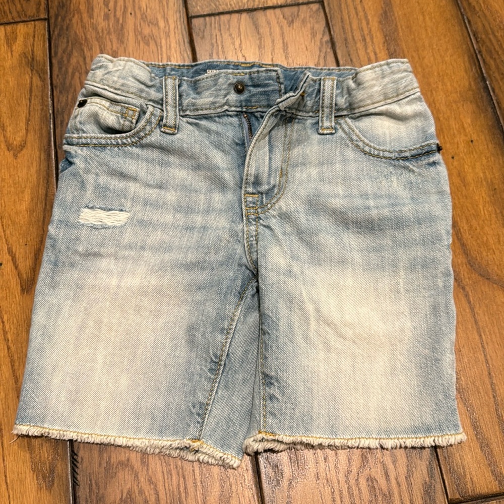 Cat & Jack brand boys size 5T lot